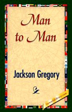 Man to Man [ePUB]